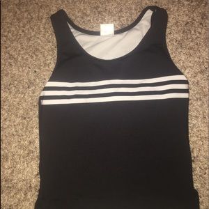 Adidas tank